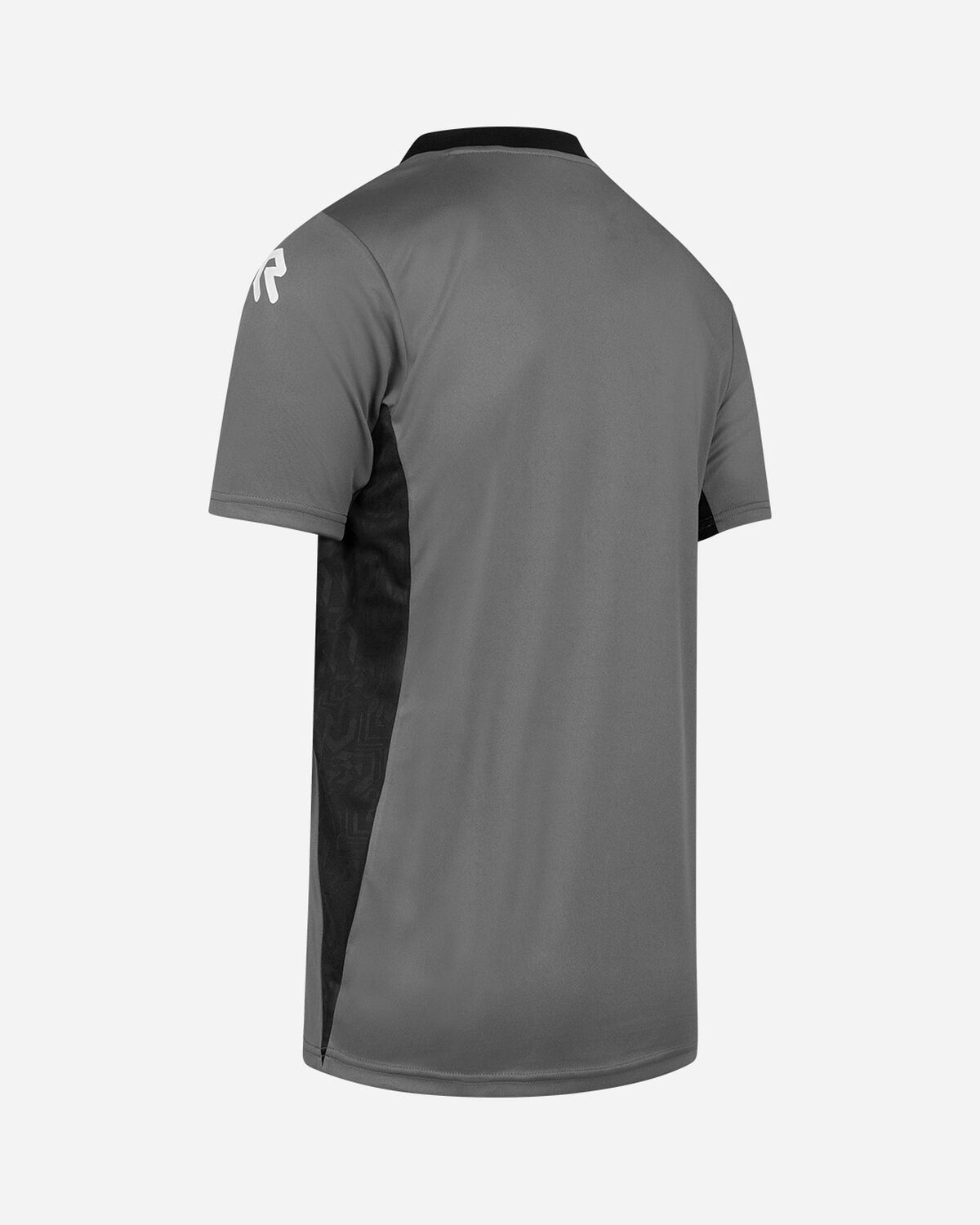 Playmaker Shirt, Dark Grey, hi-res