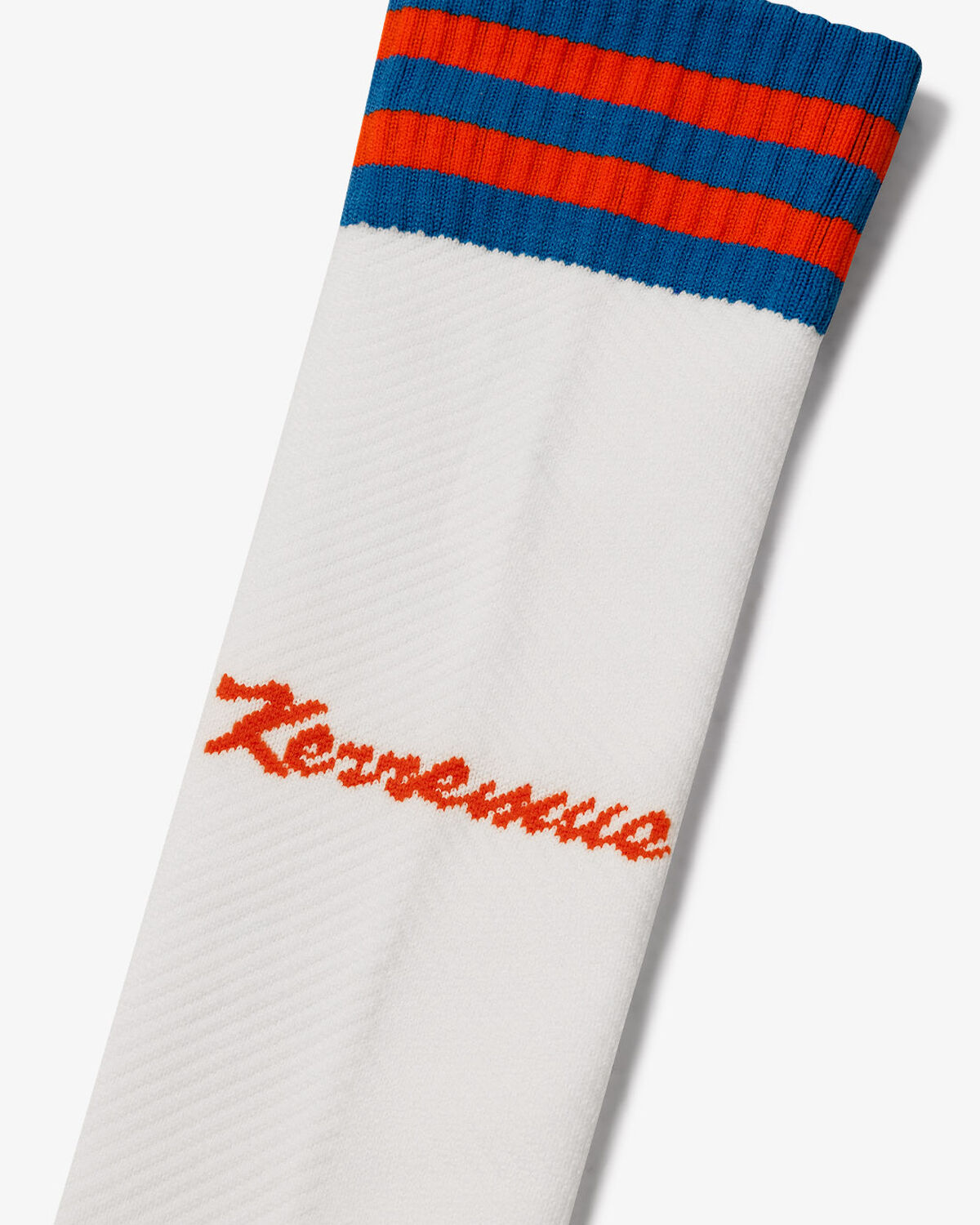 FC Volendam Kermis Socks 25/26, Simply White, hi-res