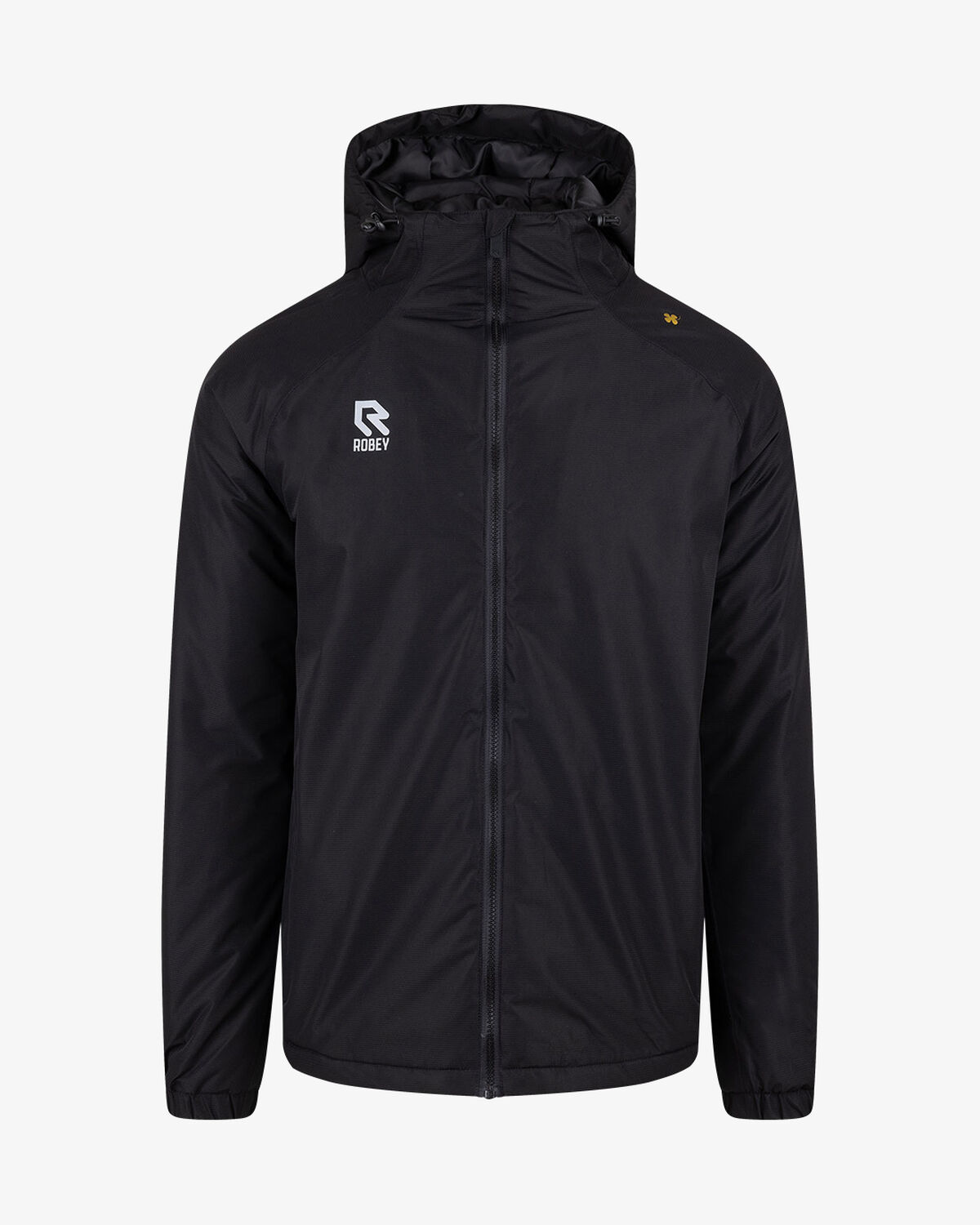 Crossbar Allround Jacket, Black, hi-res