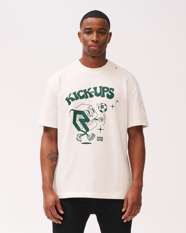 Kick-Ups Tee