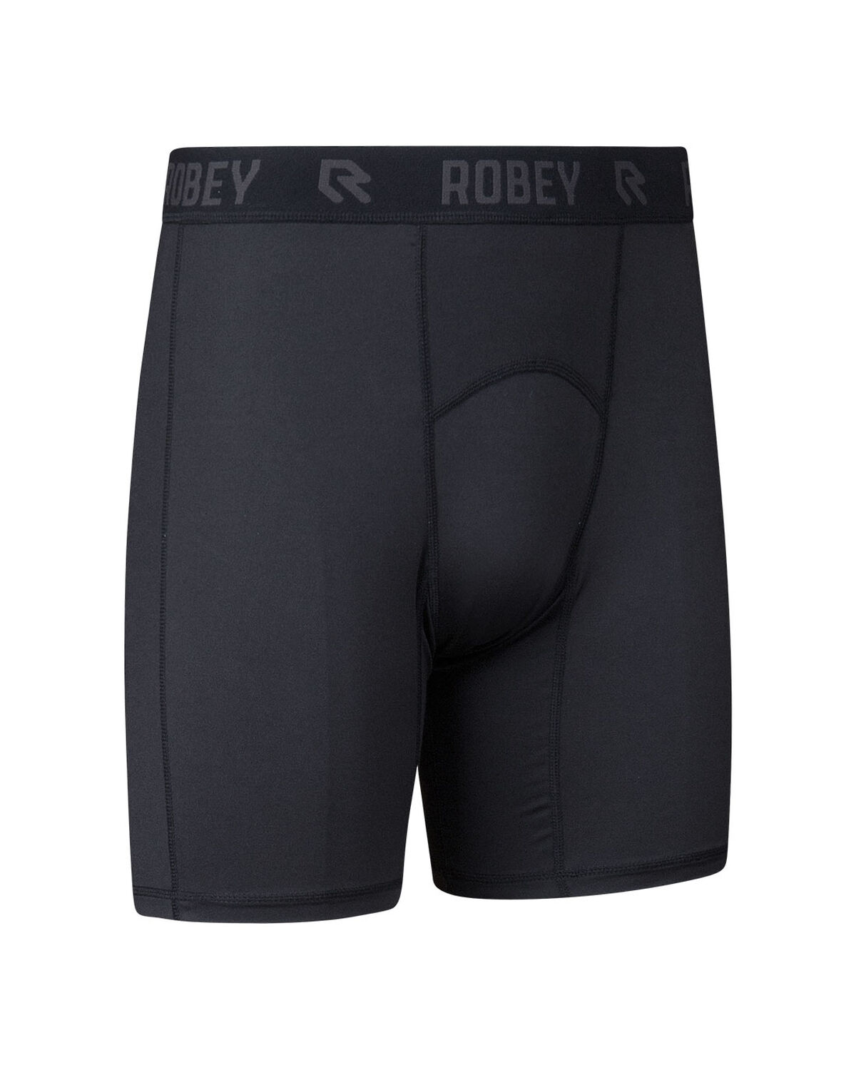 Baselayer Set Black, , hi-res