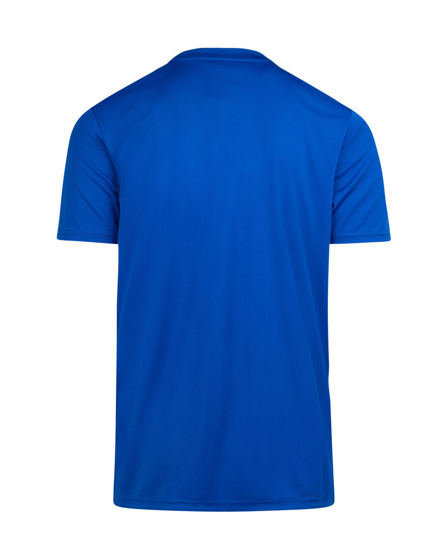 Crossbar Shirt SS, Royal Blue, hi-res