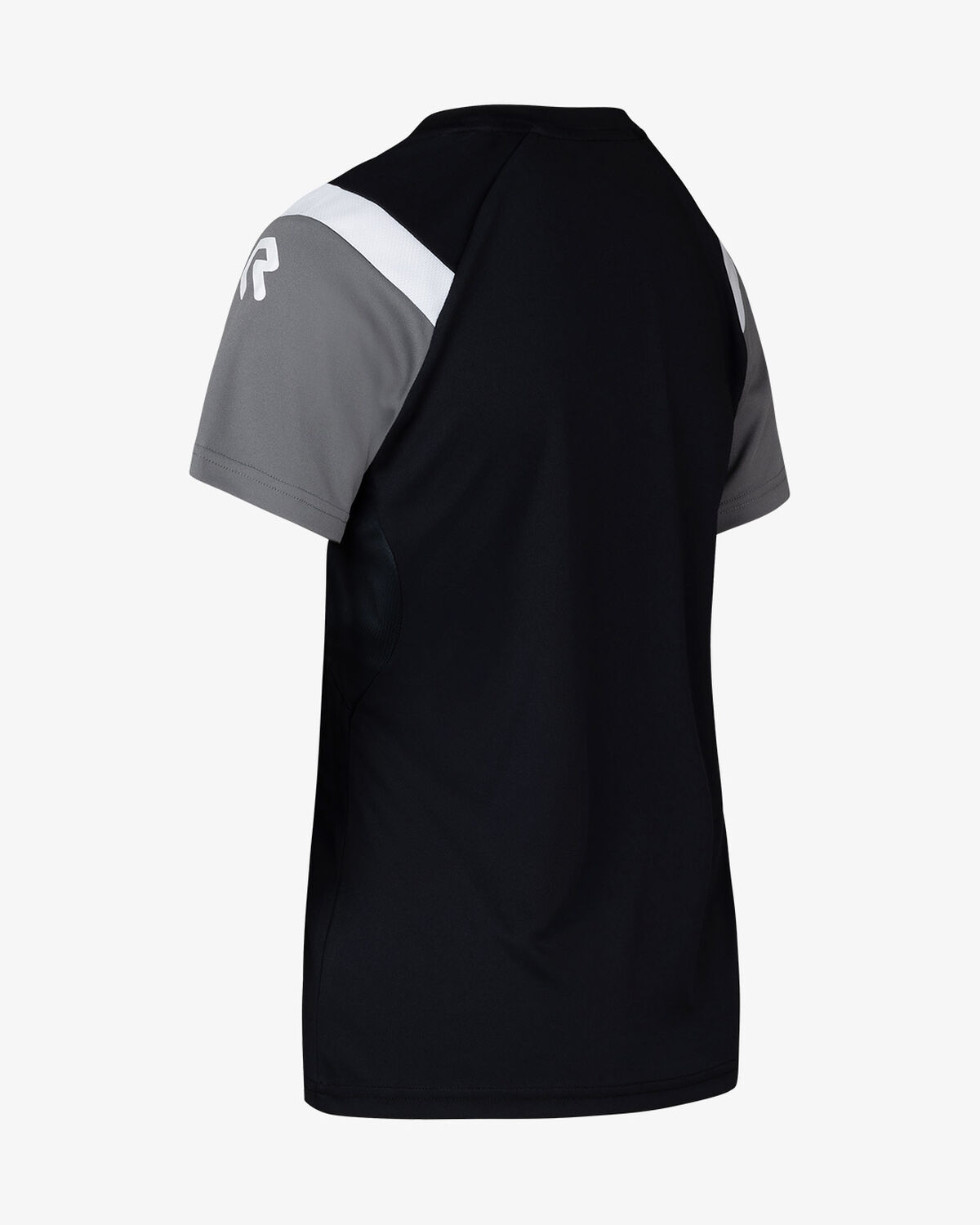 Control Women's Shirt, Black, hi-res