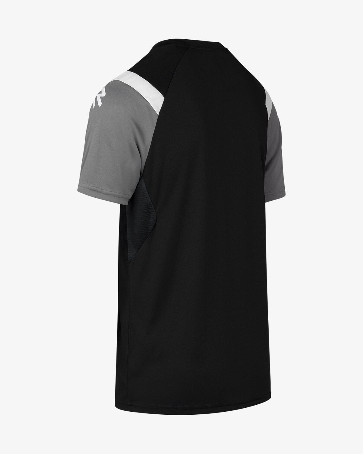 Control Shirt, Black, hi-res