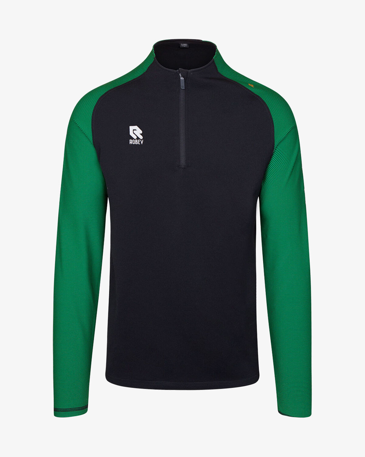 Performance Tracksuit Black/Green, , hi-res