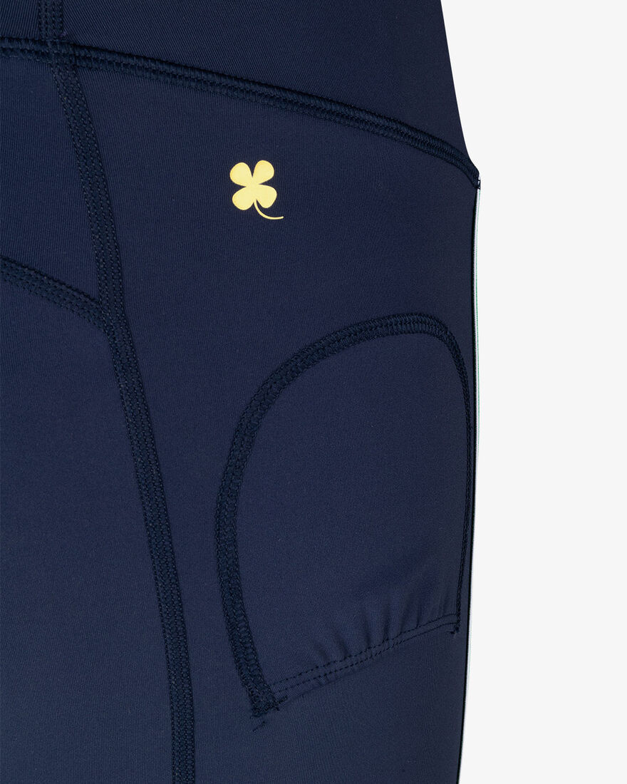 Tennis Slam Legging, Match Navy, hi-res