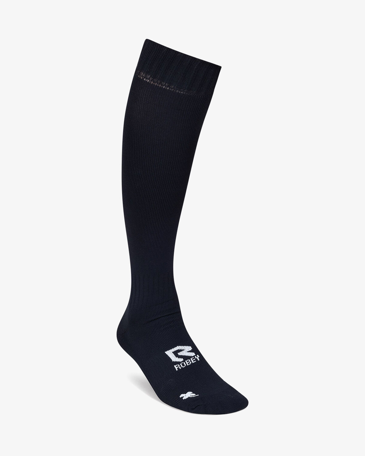 Basic Socks, Black, hi-res