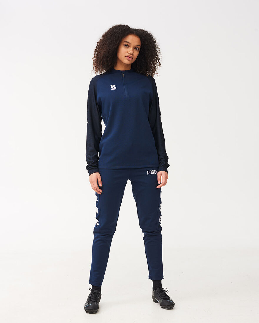 Robey Performance Tracksuit Navy, , hi-res