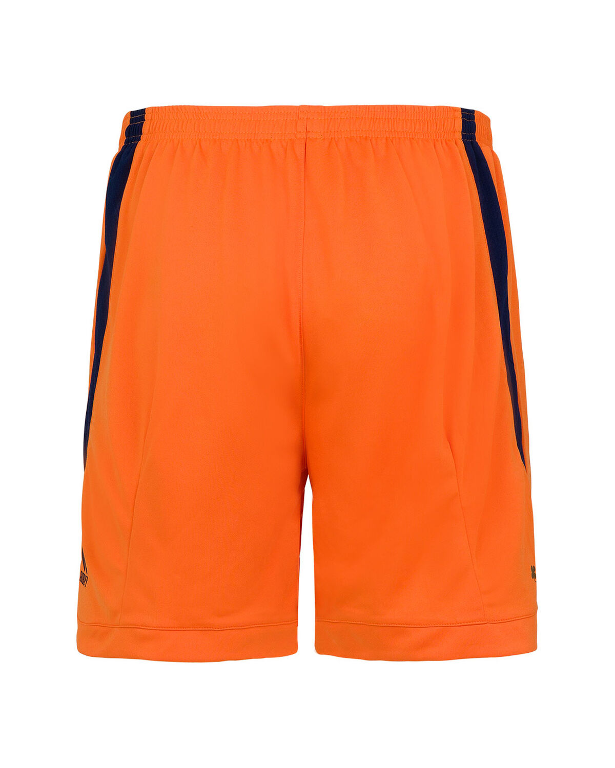 Willem II Match Short 21/22, Orange/Miscellaneous, hi-res
