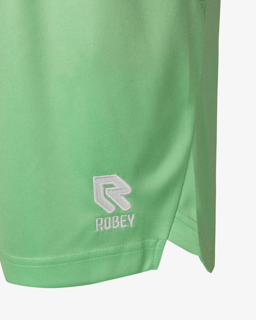 Shop Patron Goalkeeper Short | Official Robey Webshop