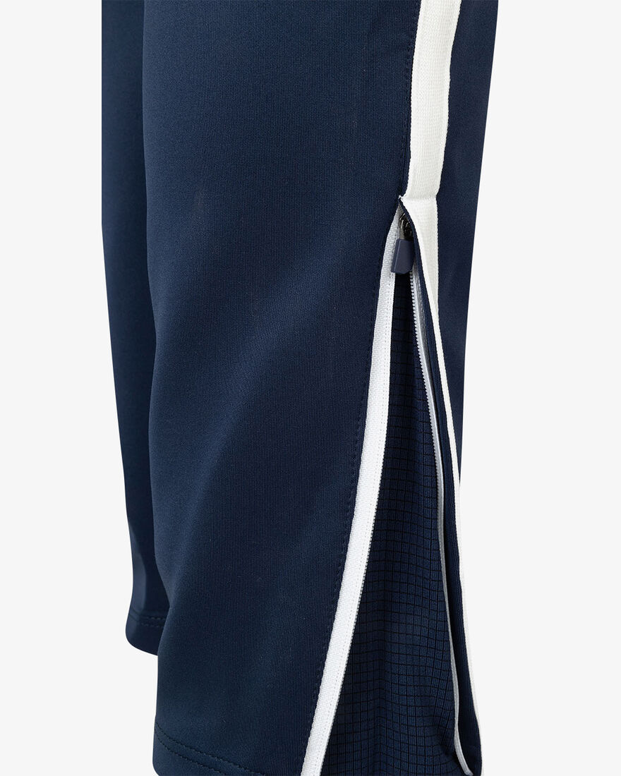 Tennis Backhand Tracksuit Pant, Match Navy, hi-res