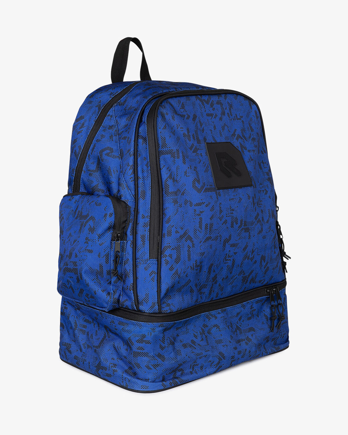 Playmaker Backpack, Royal Blue, hi-res