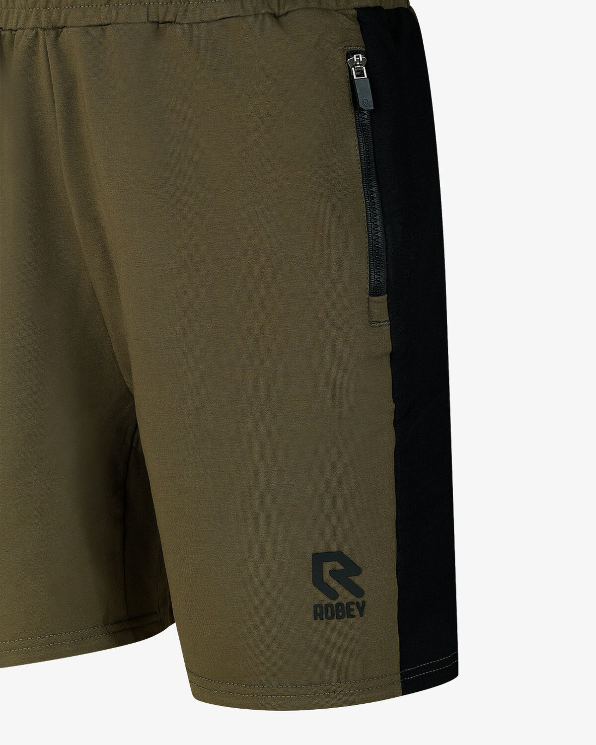 FC Groningen Presentation Short 23/24, Dark Green, hi-res