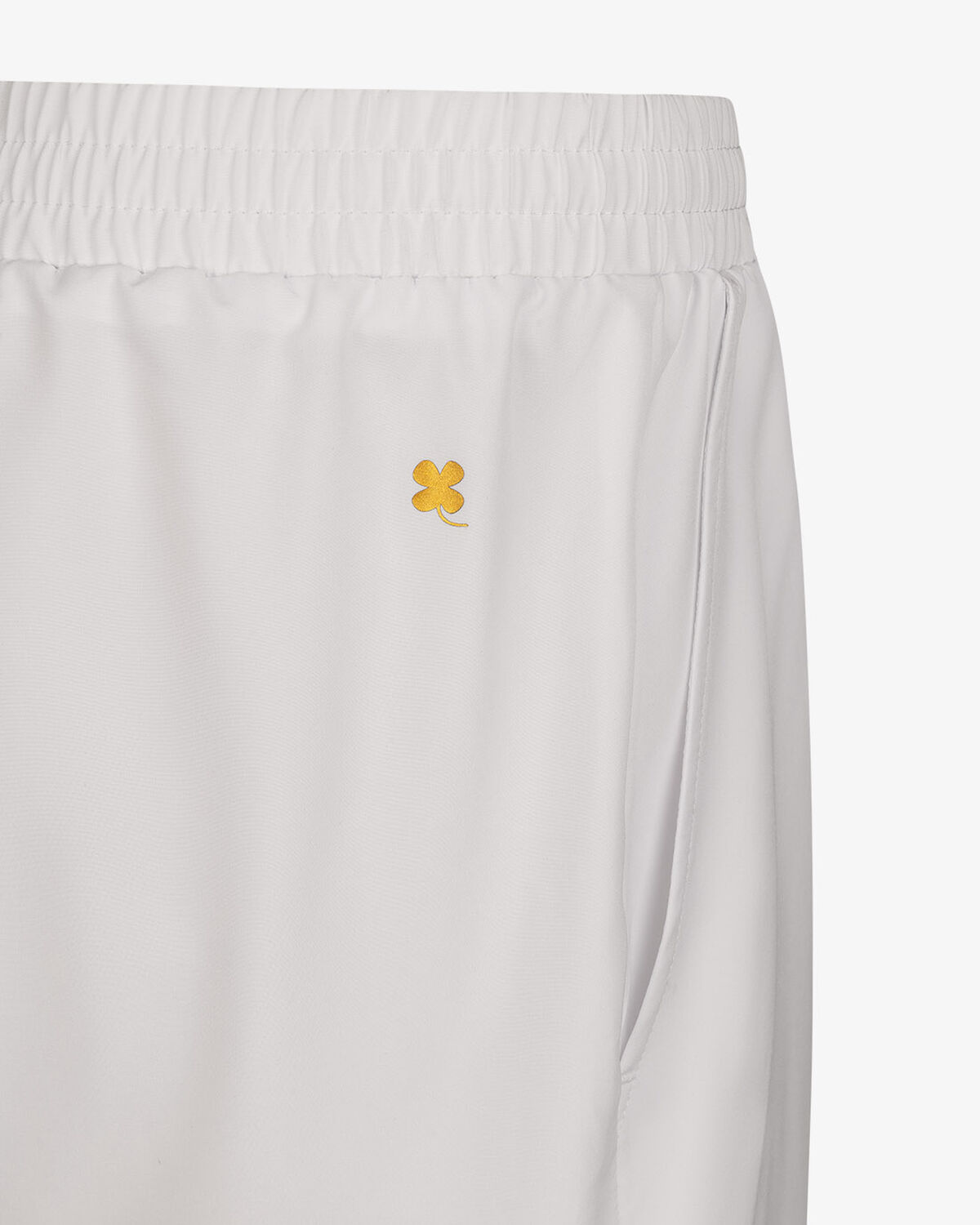 Tennis Club Short, White, hi-res