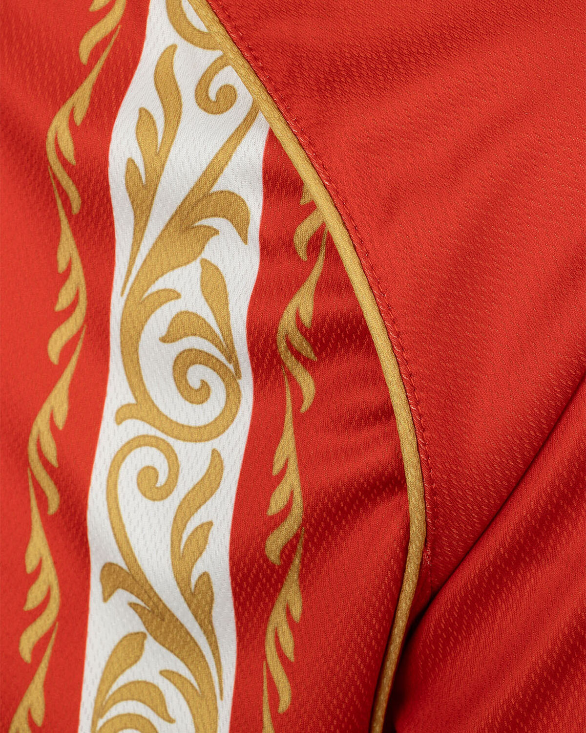 Fortuna Köln Third Shirt 25/26, Red/Gold, hi-res