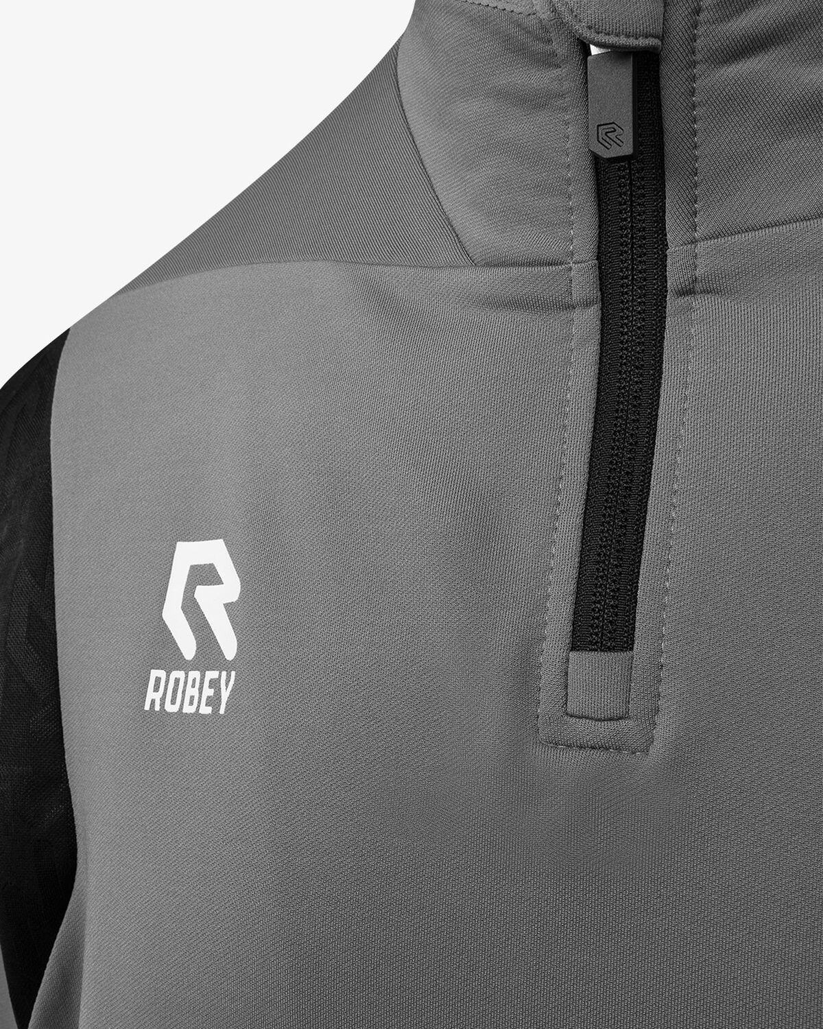 Playmaker Tracksuit Dark Grey/Black, , hi-res