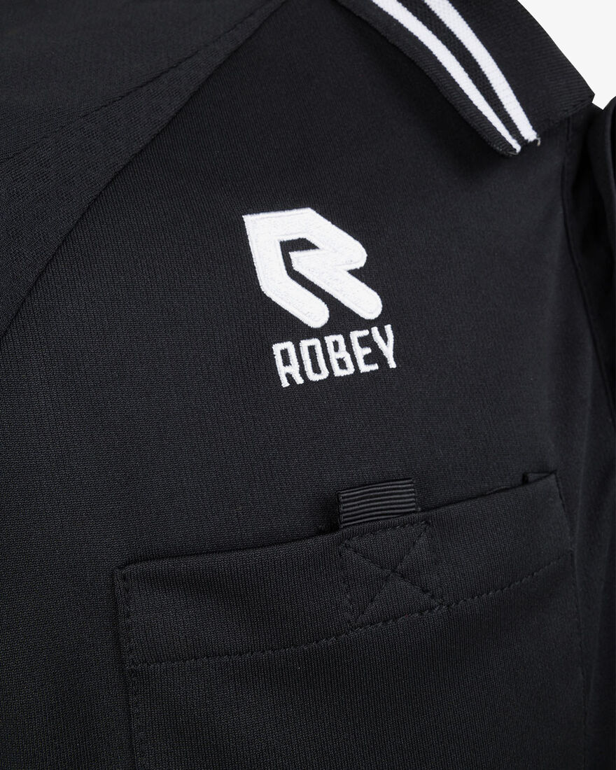 Referee Set Black, , hi-res