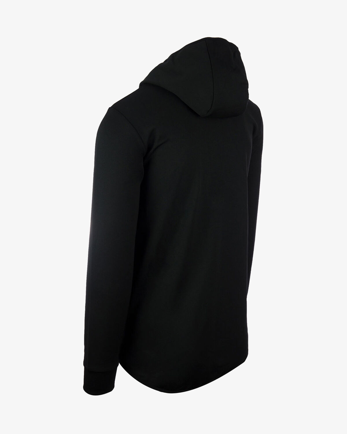 Off Pitch Jacket, Black, hi-res