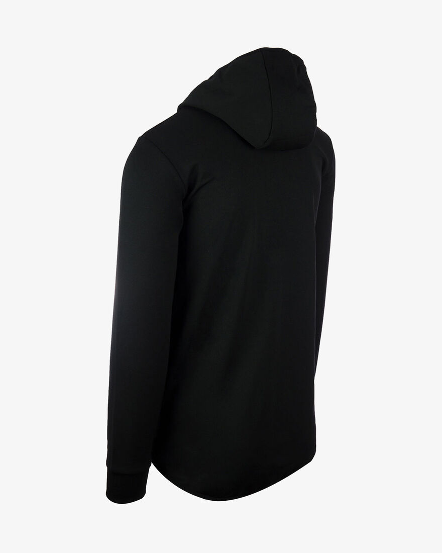 Off Pitch Jacket, Black, hi-res