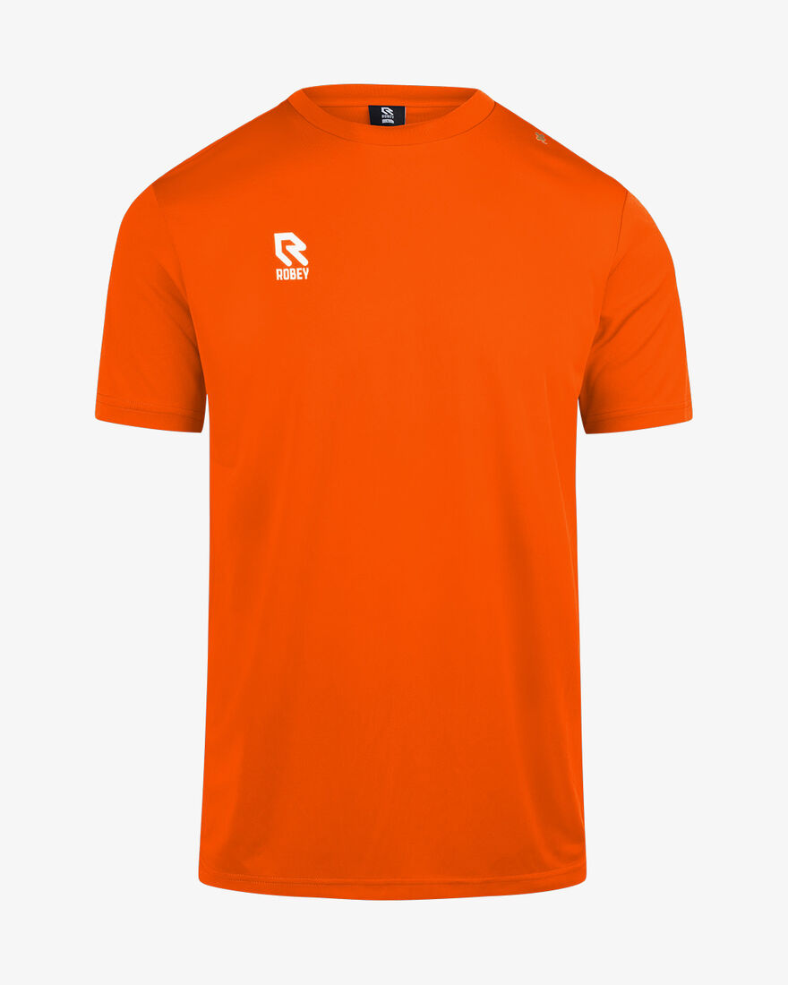 Crossbar Set Orange/Black, , hi-res
