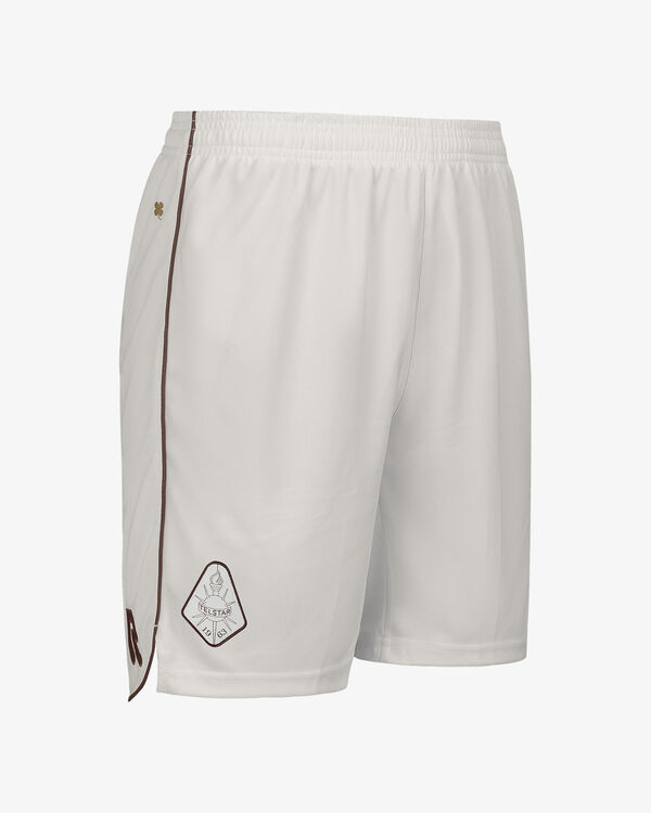 Telstar Away Short 25/26