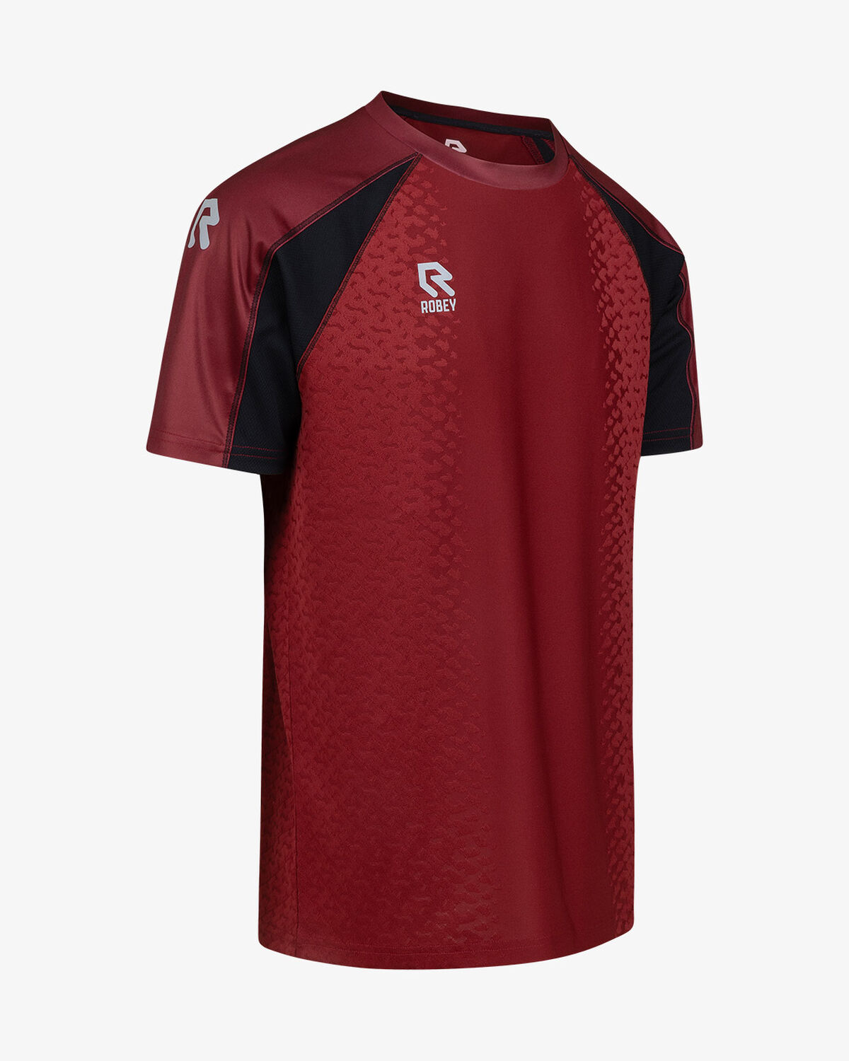 Pro Shirt, Maroon, hi-res