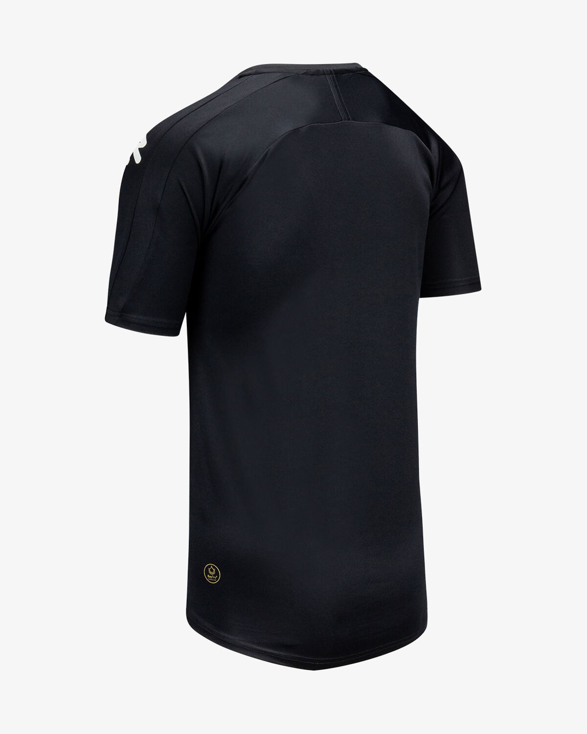 Counter Shirt, Black, hi-res