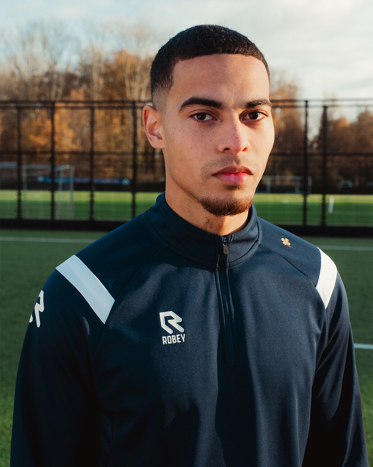 Control Tracksuit Navy, , hi-res