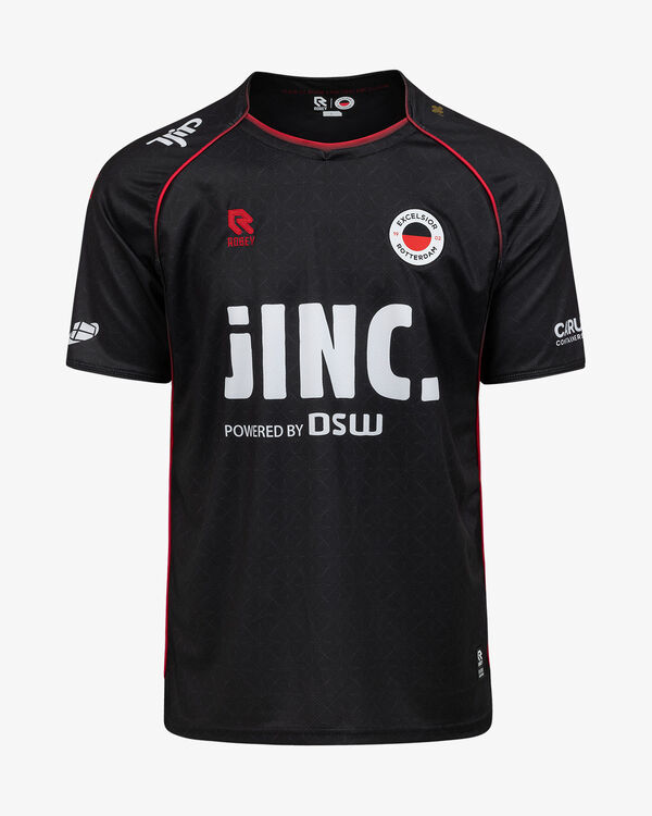 Excelsior Rotterdam Home Shirt 25/26