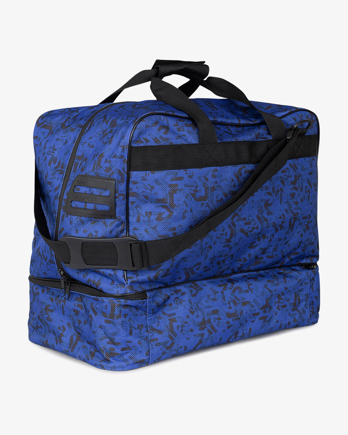 Playmaker Sportsbag Senior, Royal Blue, hi-res
