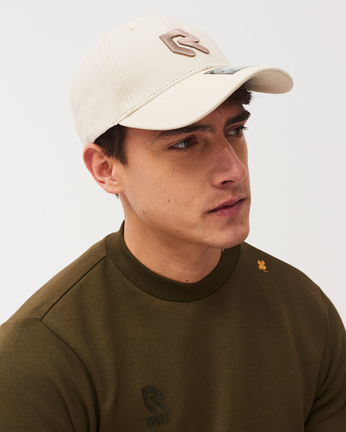 Off Pitcher Cap, Sand, hi-res