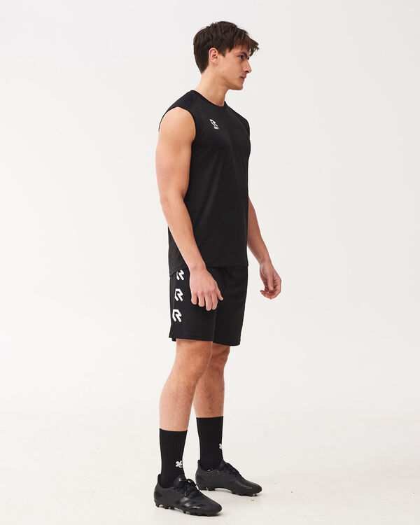 Performance Sleeveless Shirt