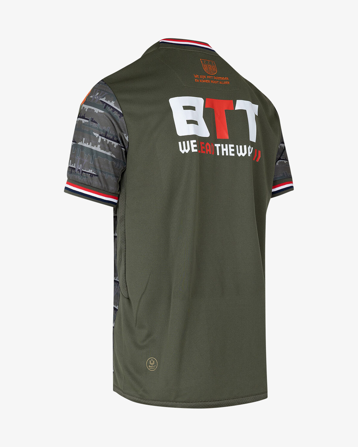 Willem II Match 3rd Kit 22/23, , hi-res
