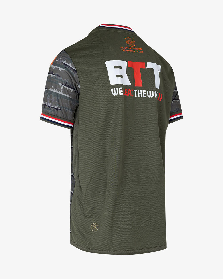 Willem II Match 3rd Kit 22/23, , hi-res