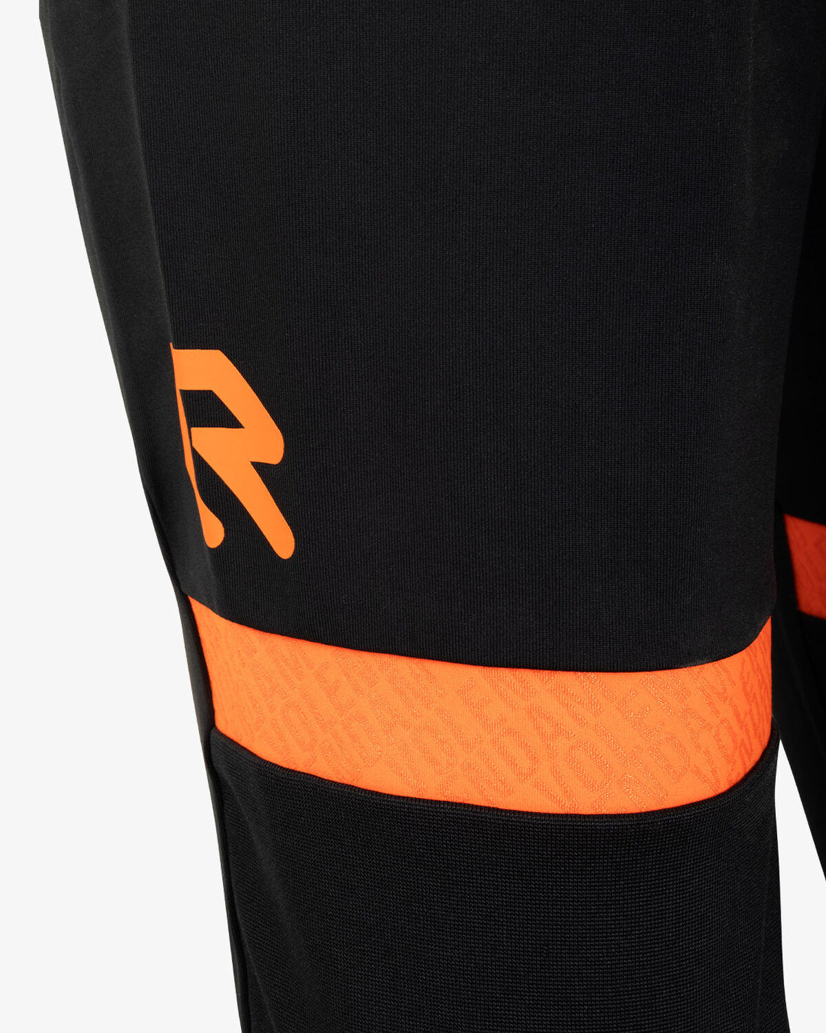 FC Volendam Training Pant 24/25, Black, hi-res