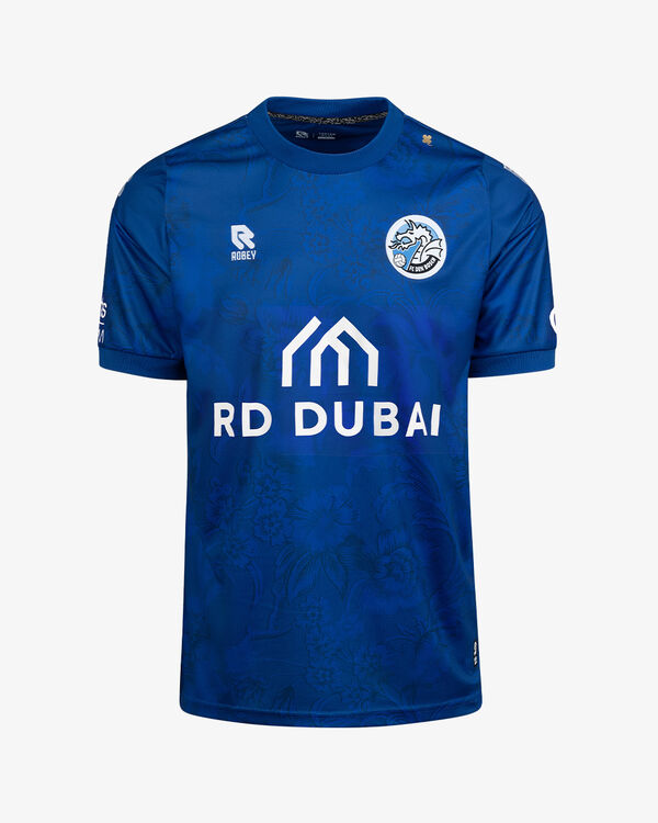 FC Den Bosch Home Kids 24/25