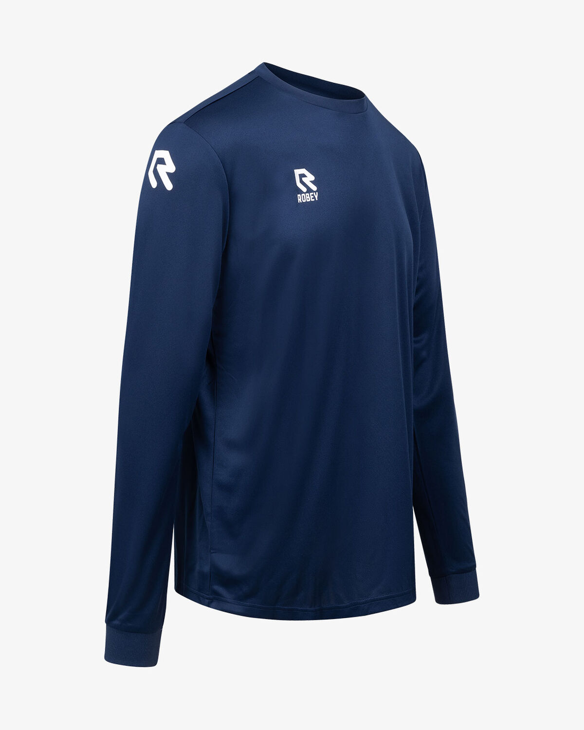 Crossbar Shirt, Navy, hi-res