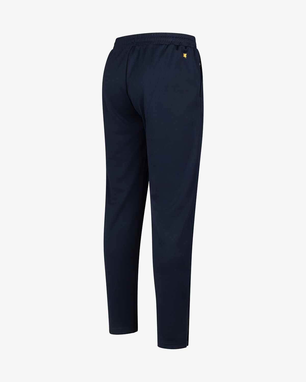 Tennis Club Track Pants (Unisex), Navy, hi-res