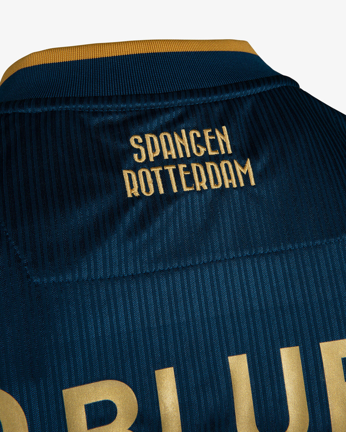 Sparta Away Shirt 24/25, Navy, hi-res