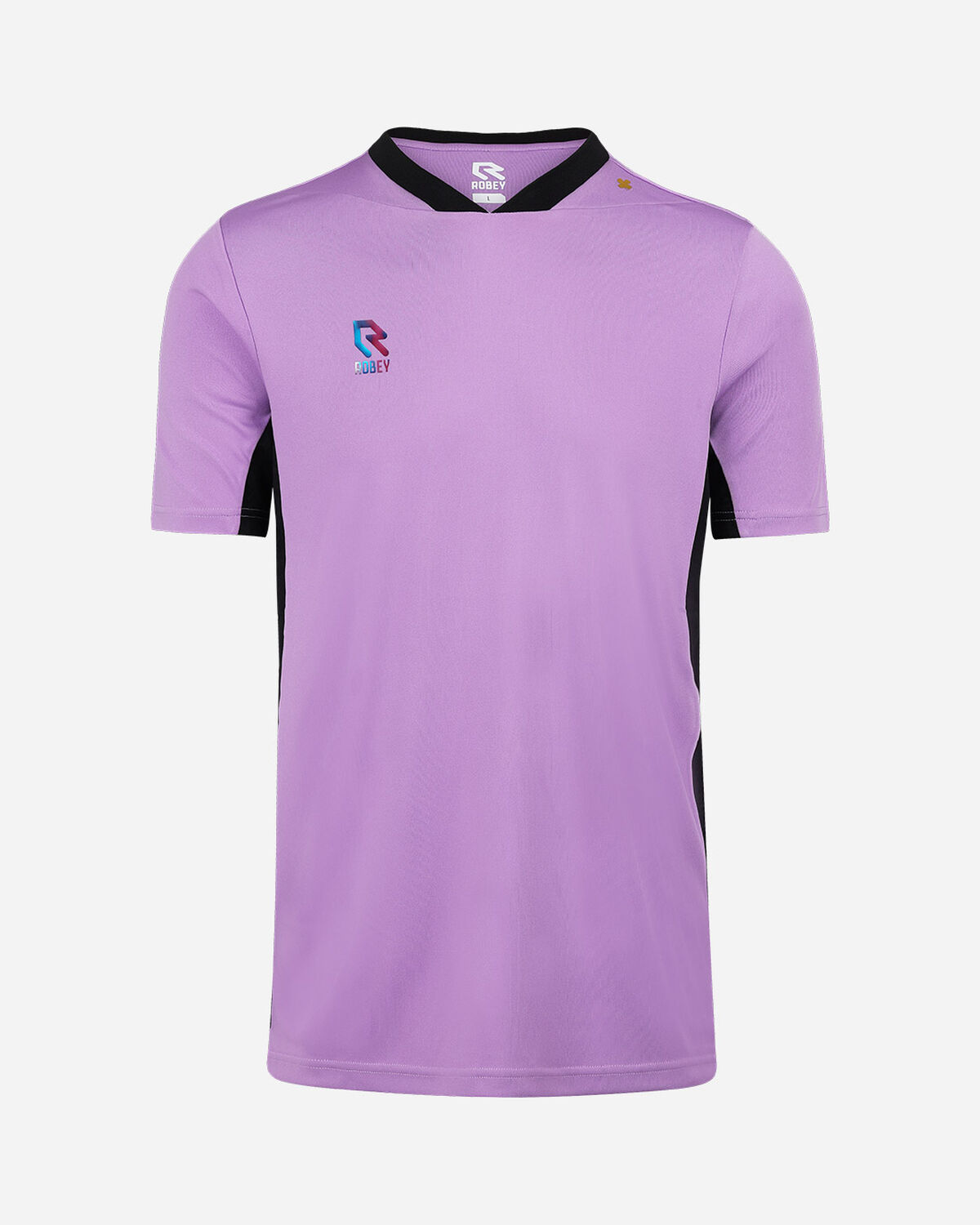 Playmaker Shirt, Lilac, hi-res