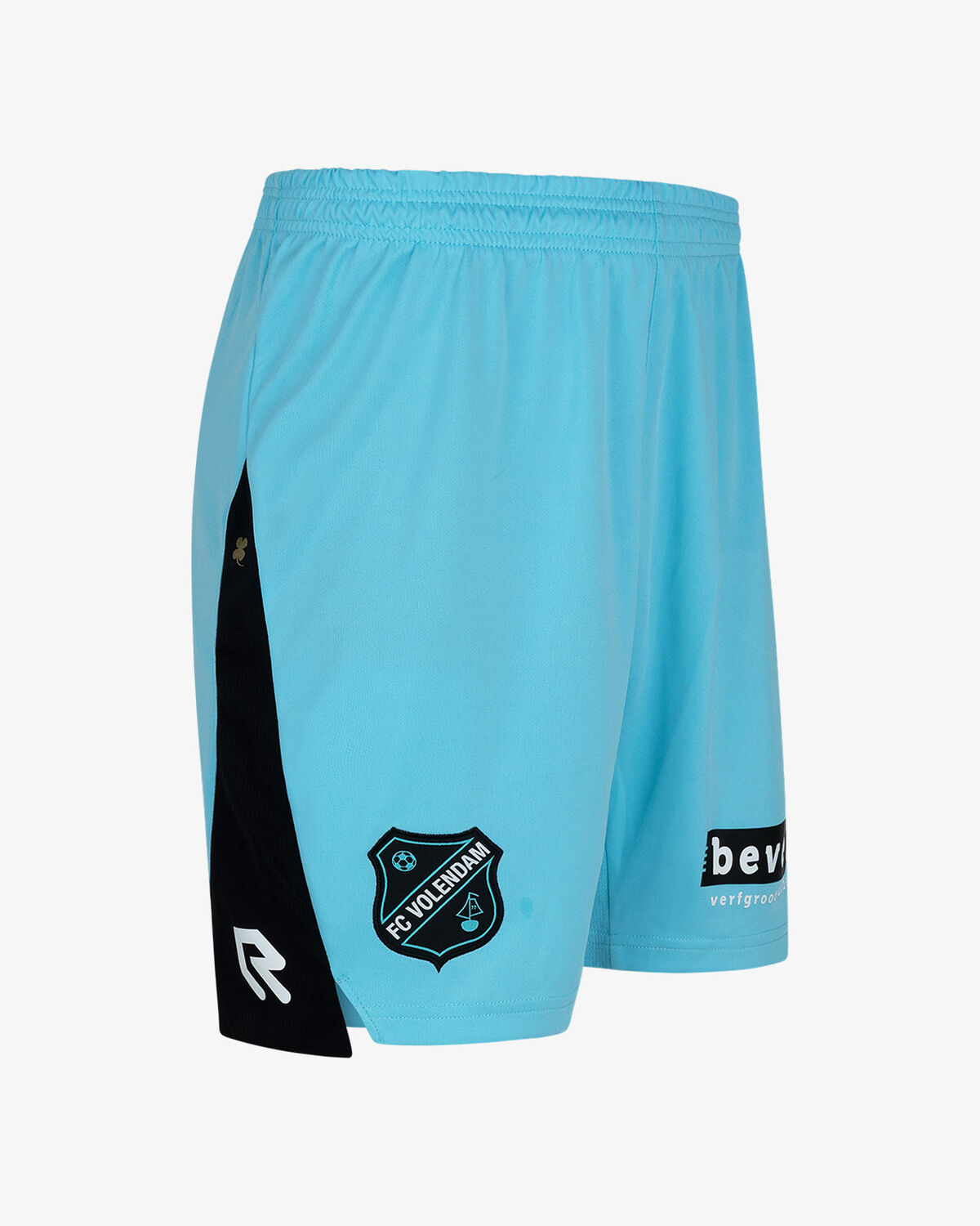 FC Volendam Match Short 23/24, Sky Blue, hi-res