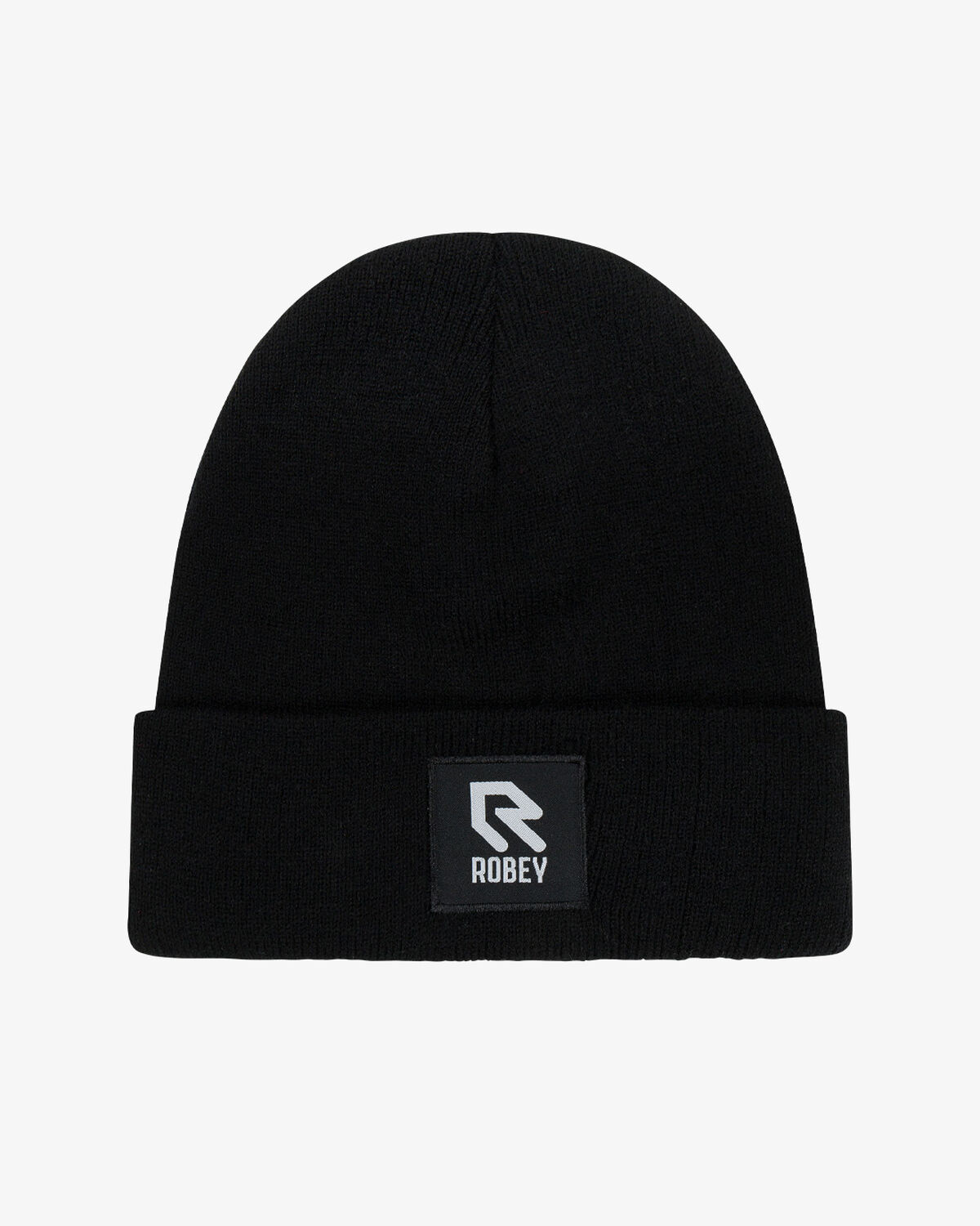 Beanie, Black, hi-res