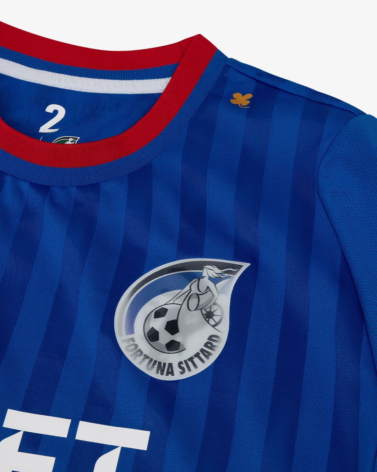Fortuna Sittard Ricksen Shirt 24/25, Royal Blue, hi-res