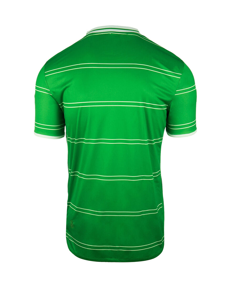 Shirt Sartorial SS, Green, hi-res