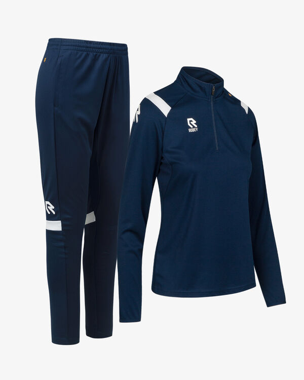 Control Women Tracksuit