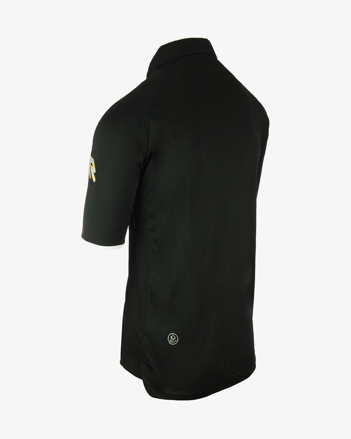 Referee Shirt, Black, hi-res