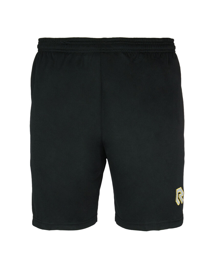 Shop Referee Shorts Official Robey