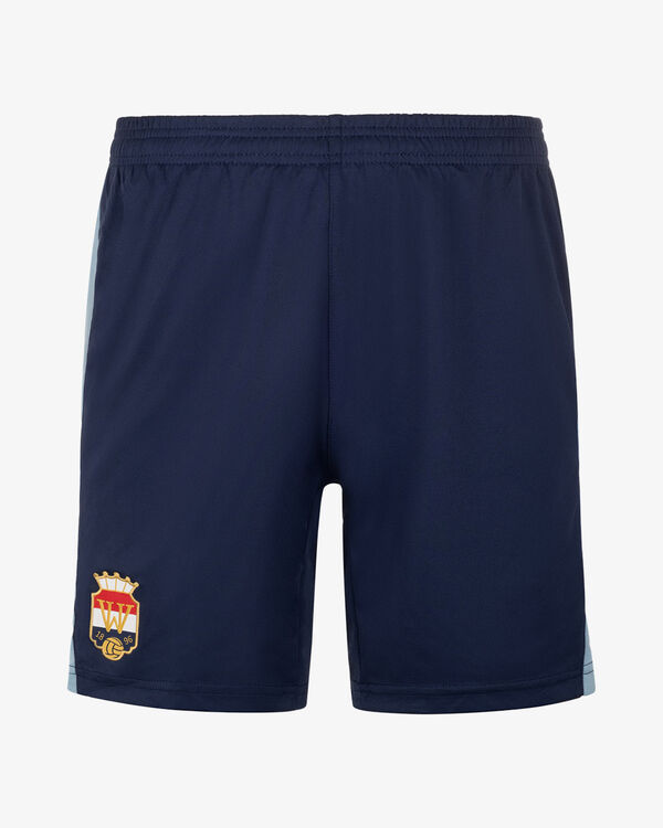 Willem II Away Short 24/25
