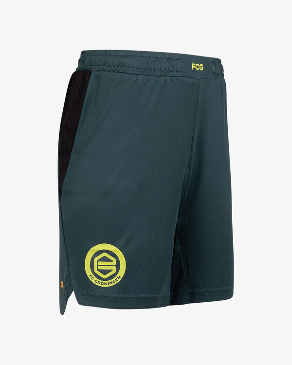 FC Groningen Playmaker Shorts 22/23