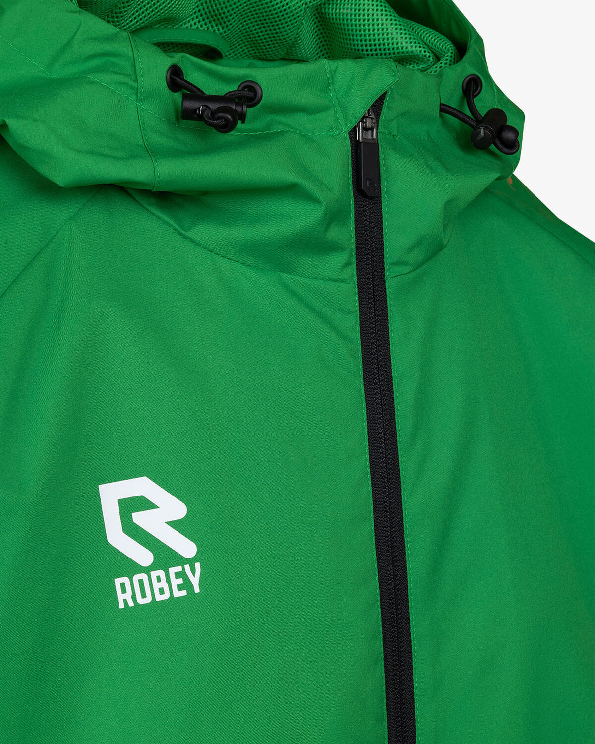 Crossbar All Weather Jacket, Green, hi-res